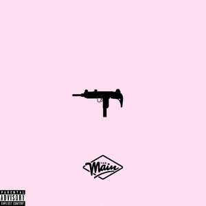 Portada de Spray It