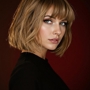 Look by BRYAN ROKER