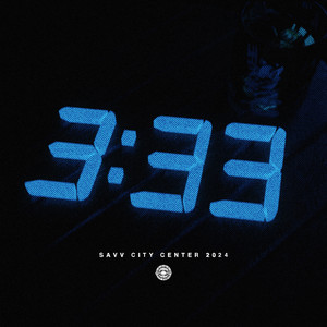 3:33 by Savv