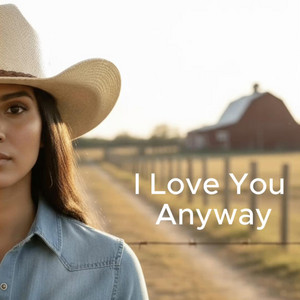 I Love You Anyway by Art.Beats
