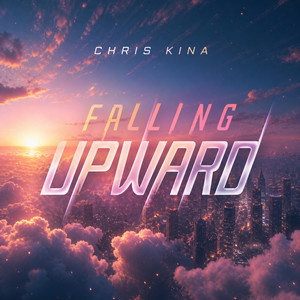 Falling Upward by Chris Kina