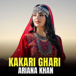 Ariana Khan - Kakari Gharhi