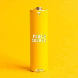 Portada de Power Source