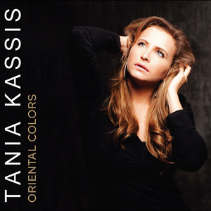 Tania Kassis - L'Amour est un Tango