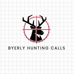 Moose Call by Byerly Hunting Calls