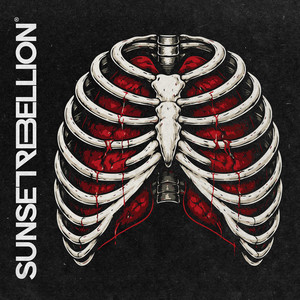 Exhale by Sunset Rebellion