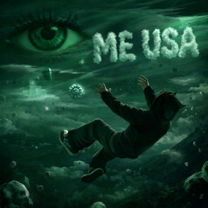 ME USA by Dimelo Jeffel, Bigker
