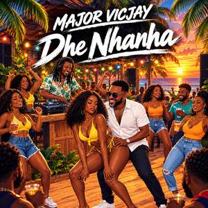 Dhe Nhanha by Major Vicjay