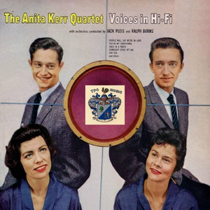 Voices in Hi-Fi