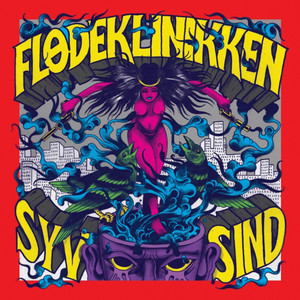 Januar by Flødeklinikken