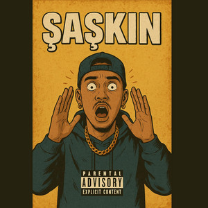 ŞAŞKIN by Beyto, MVMI