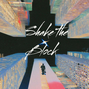 Shake the Block by JAKPEKZ