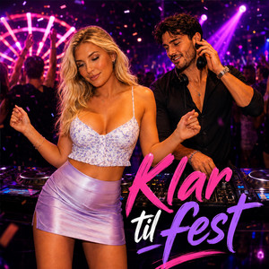 Klar Til Fest by Tomsen.dk