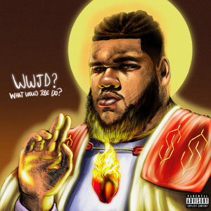 What Would Jose Do? cover