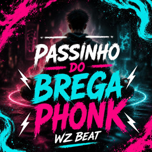 Passinho do BregaPhonk