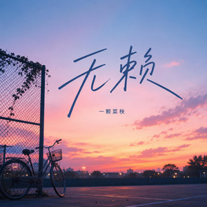 无赖 - 伴奏版 by 一颗菜秧