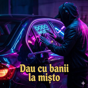 DoDoMusic - Dau cu banii, dau cu banii la misto by DodoMusic
