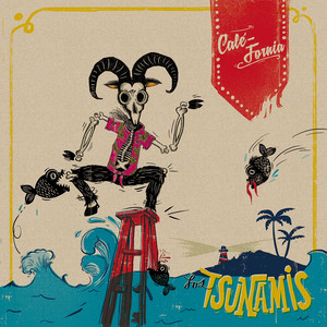 Intro by Los Tsunamis