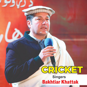 Bakhtiar Khattak - Cricket