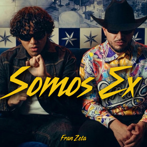Somos Ex by Fran zeta