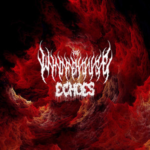 album cover: ECHOES