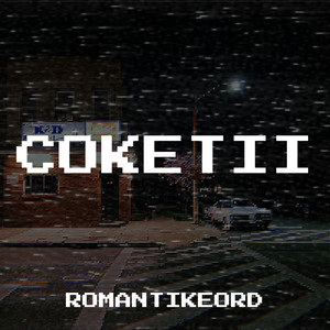 ROMANTIKEORD - Cae Cae