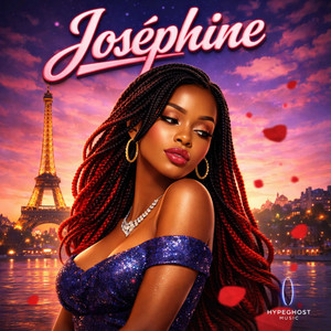 joséphine by Freshteddy, Hypeghost