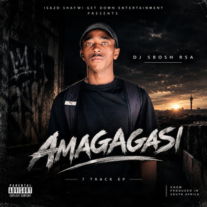 Umshini by DJ SBOSH RSA