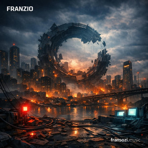 System Collapse by Franzio