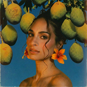 Easy Love by ISADORA