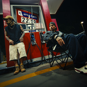 Gonzalo Genek & Dre. Smoke - AFTERPARTY