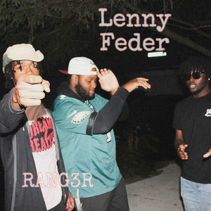 Lenny Feder by RANG3R
