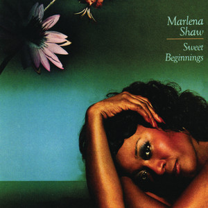 Shaw Marlena Beginnings Sweet US初版レコード