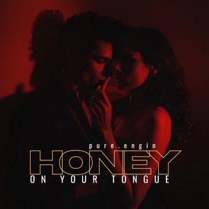 Honey on Your Tongue by pure.engin