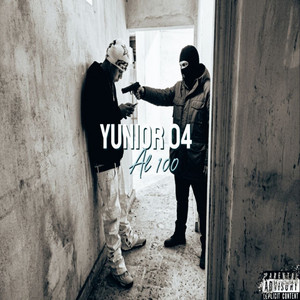 AL 100 by Yunior 04, borraflow