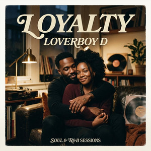 Loyalty by Loveryboy D