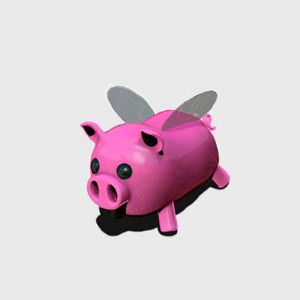 PIGGY DEMO