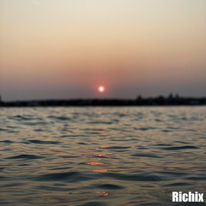 Afterglow by Richix