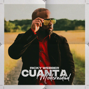 Cuanta Modernidad by Ricky Webber