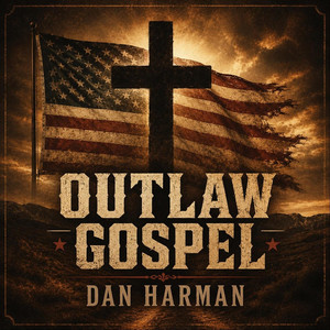 Heaven Don’t Back Down by Dan Harman