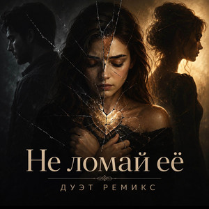 Не ломай её - Дуэт Remix by Кахабери