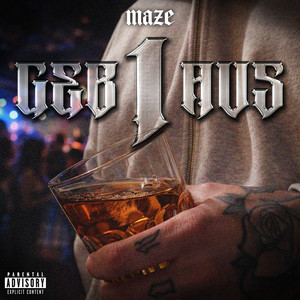 Geb 1 Aus by Maze