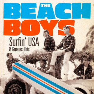 The Beach Boys: Surfin' U.S.A. and Greatest Hits (Remastered