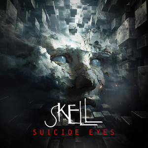 Suicide Eyes by Skell