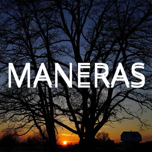 MANERAS by LOKASO