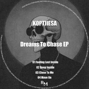 Move On by KoptjieSA