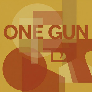 One Gun by Thierry Beaumont