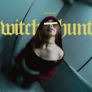 WITCH-HUNT by APRILLIA