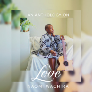 Missing You by Naomi Wachira