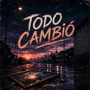Todo Cambio by Onaxis
